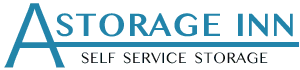 A Storage Inn Logo