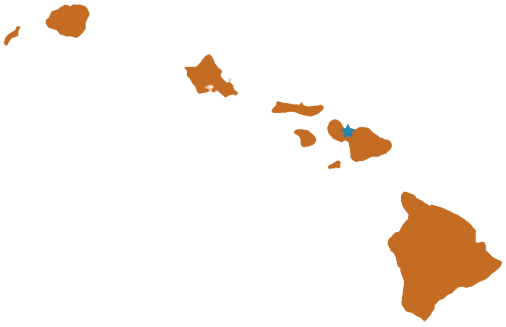 Storage Location Map